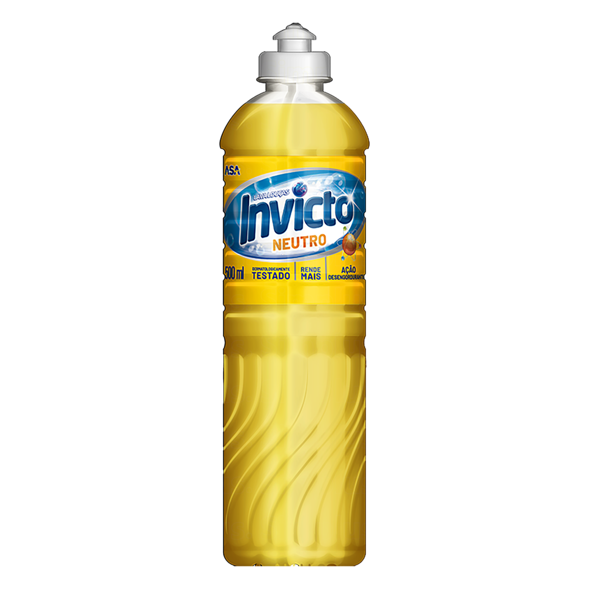 Lava Louça Invicto Neutro